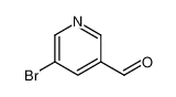 5-溴吡啶-3-甲醛
