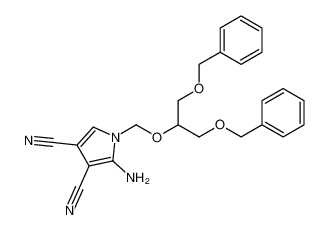 127945-43-1 structure