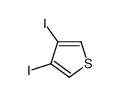 3,4-Diiodothiophene