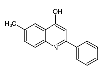 6-methyl-2-phenyl-1H-quinolin-4-one 1148-49-8