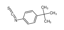 4-叔丁基苯异硫氰酸酯