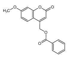 66762-33-2 structure, C18H14O5