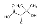 86558-50-1 structure, C5H9ClO3
