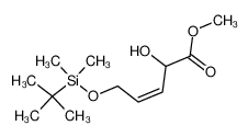 914390-05-9 structure, C12H24O4Si