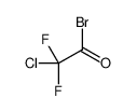 Chloro(difluoro)acetyl bromide 421-45-4