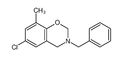 6638-12-6 structure, C16H16ClNO