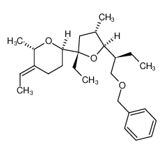 84911-38-6 structure, C26H40O3