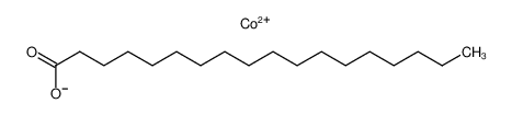Stearic Acid Cobalt(II) Salt 97%