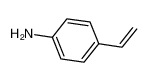 4-乙烯苯胺
