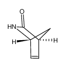 2-氮杂双环[2.2.1]庚-5-烯-3-酮