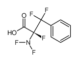 (2S)-2-amino-3-(2,3,4,5,6-pentafluorophenyl)propanoic acid 34702-59-5