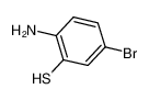 2-Amino-5-bromobenzenethiol 23451-95-8