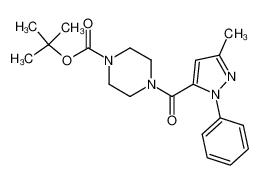 756752-90-6 structure, C20H26N4O3