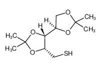 952340-35-1 structure, C11H20O4S