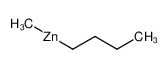 162843-19-8 structure, C5H12Zn