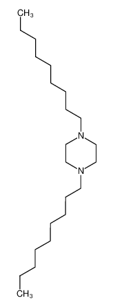 1,4-dinonylpiperazine 82394-19-2