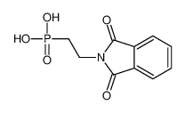 2736-52-9 structure, C10H10NO5P