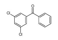 (3,5-dichlorophenyl)-phenylmethanone 13395-64-7