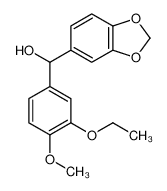 851958-65-1 structure