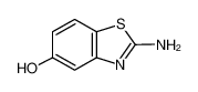 2-氨基苯并[d]噻唑-5-醇