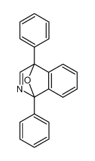 125282-24-8 1,8-Diphenyl-11-oxa-9-aza-tricyclo[6.2.1.02,7]undeca-2(7),3,5,9-tetraene