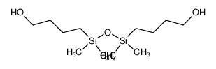 1,3-双(4-羟基丁基)四甲基二硅氧烷