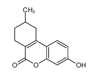 13751-77-4 structure, C14H14O3