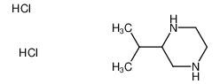 2-propan-2-ylpiperazine 84468-53-1
