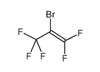 2-Bromopentafluoropropene 431-49-2