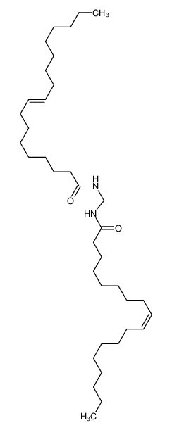 (Z,Z)-N,N-亚甲基二-9-十八碳烯酰胺
