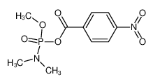 106997-51-7 structure, C10H13N2O6P
