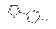 2-(4-Fluorophenyl)thiophene 58861-48-6