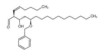 244628-37-3 structure, C29H48O3