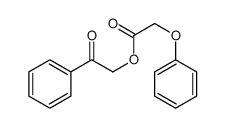 86148-30-3 phenacyl 2-phenoxyacetate