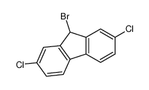 7012-18-2 structure, C13H7BrCl2