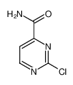 2-氯-4-嘧啶羧酰胺