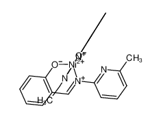 82794-46-5 structure, C26H22N4NiO2++