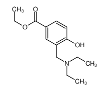 78329-97-2 structure, C14H21NO3