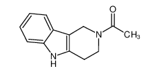2-乙酰基-2,3,4,5-四氢-1H-吡啶并[4,3-b]吲哚