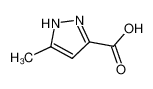5-甲基-1H-吡唑-3-羧酸图片