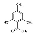 1-(2-Hydroxy-4,6-dimethylphenyl)ethanone 16108-50-2