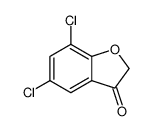 5,7-二氯-3-苯并呋喃酮