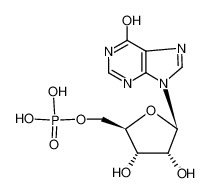 inosine-5'-monophosphate 21214-07-3