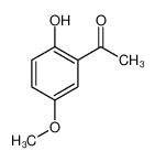 705-15-7 2-羟基-5-甲氧基苯乙酮
