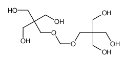 2,2’-[亚甲基双(氧亚甲基)]双[2-羟甲基]-1,3-丙二醇