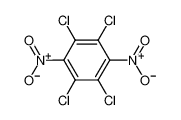 20098-38-8 四氯-1,4-二硝基苯