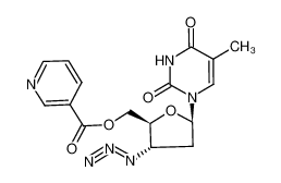 116333-43-8 structure