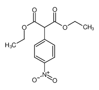 2-(4-硝基苯基)丙二酸二乙酯