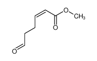 methyl 6-oxohex-2-enoate 2018-74-8