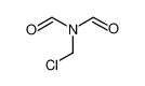 N-(chloromethyl)diformamide 877680-53-0